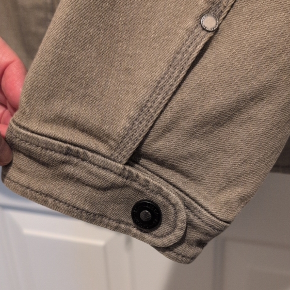 LRL Ralph Lauren Women's Cotton Jacket - Picture 5 of 12